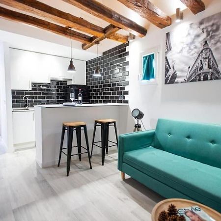 Fantastic Flat In Call-Preciados-Gran Via 4P マドリード エクステリア 写真