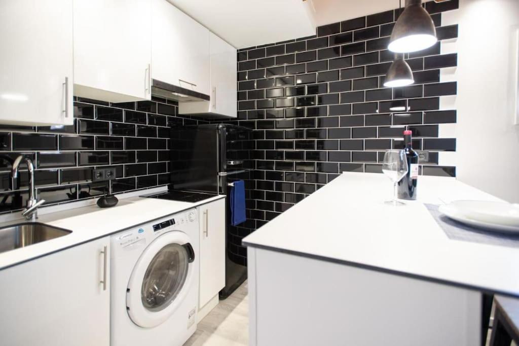Fantastic Flat In Call-Preciados-Gran Via 4P マドリード エクステリア 写真