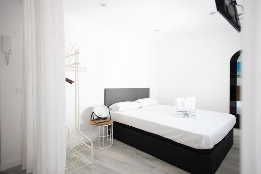Fantastic Flat In Call-Preciados-Gran Via 4P マドリード エクステリア 写真