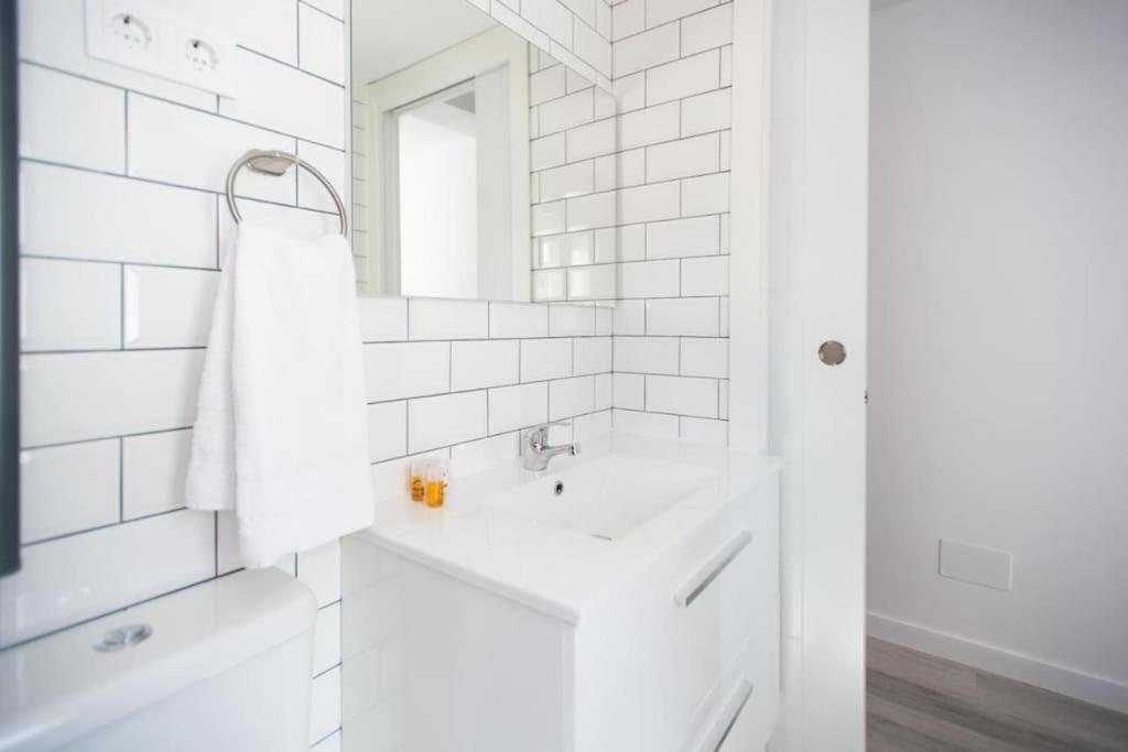 Fantastic Flat In Call-Preciados-Gran Via 4P マドリード エクステリア 写真