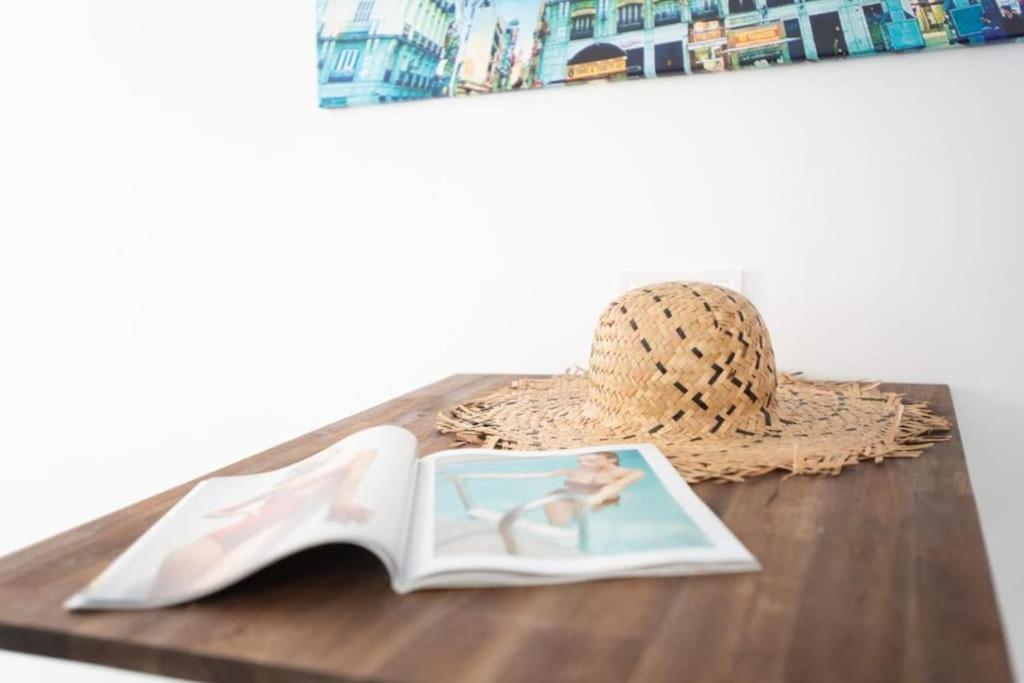 Fantastic Flat In Call-Preciados-Gran Via 4P マドリード エクステリア 写真