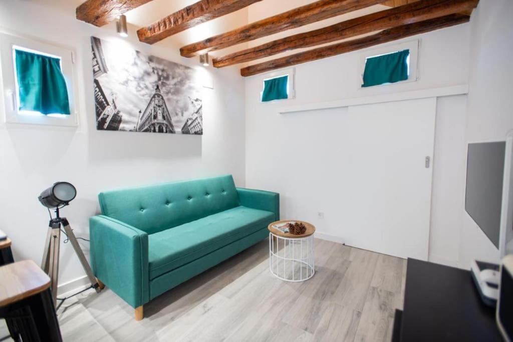 Fantastic Flat In Call-Preciados-Gran Via 4P マドリード エクステリア 写真